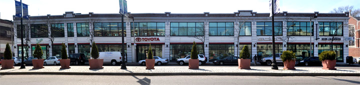 greater boston toyota dealers #6